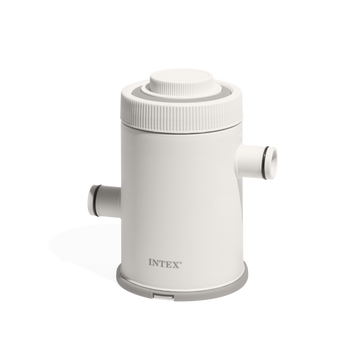 Intex C330 filterpomp (2026) - 1250 liter/uur