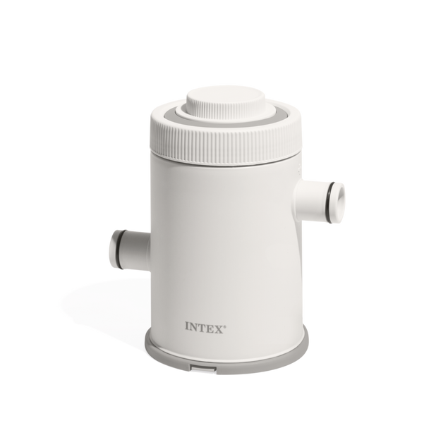 Intex C330 filterpomp (2026) - 1250 liter/uur