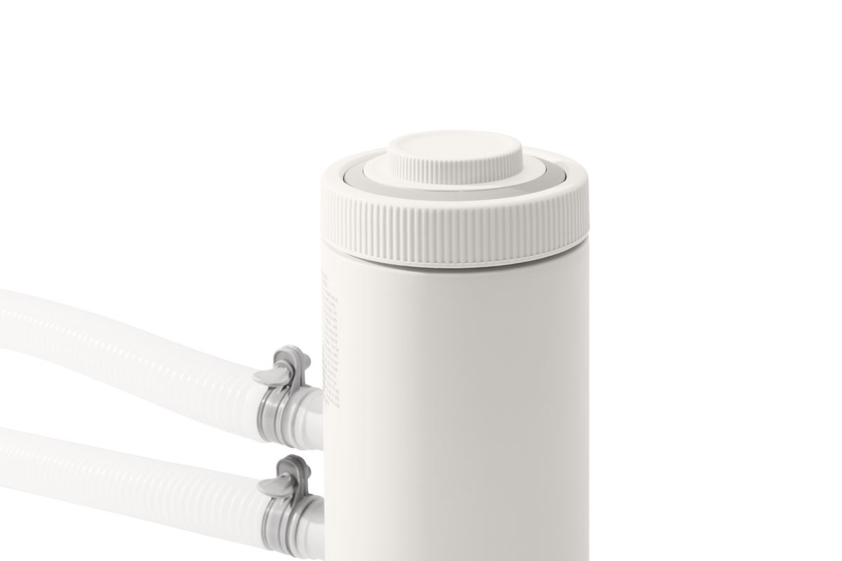 Intex C530 filterpomp (2026) - 2271 liter/uur