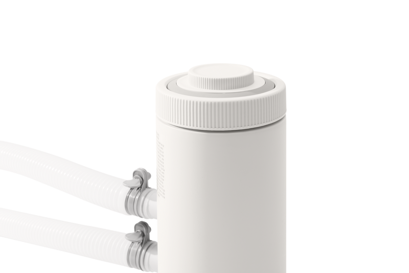 Intex C530 filterpomp (2026) - 2271 liter/uur