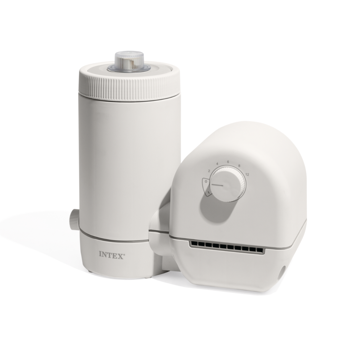 Intex C1500 filterpomp (2026) - 5678 liter/uur