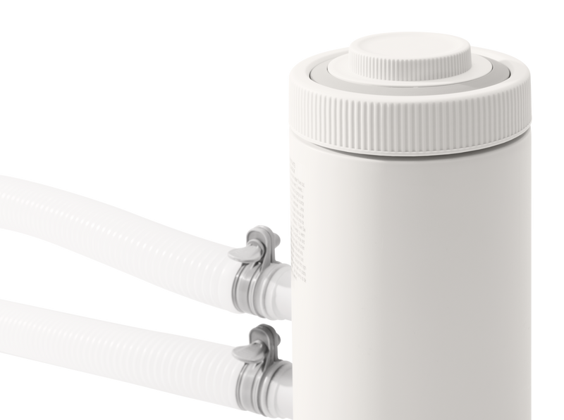 Intex C1500 filterpomp (2026) - 5678 liter/uur