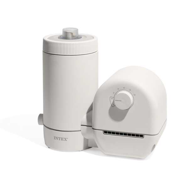 Intex C1500 filterpomp (2026) - 5678 liter/uur