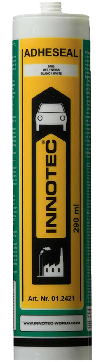 Innotec Adheseal Wit