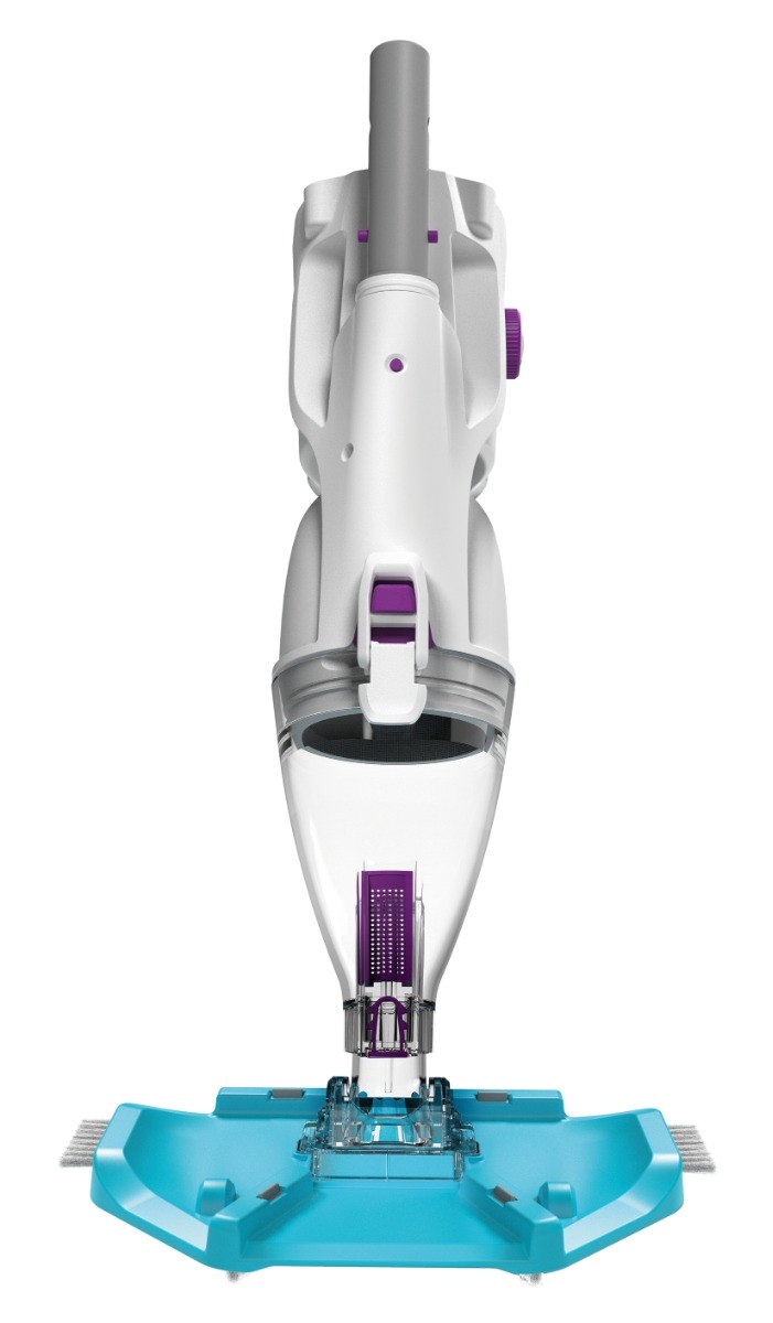 Kokido Telsa 33 Ultra elektrische zwembadstofzuiger