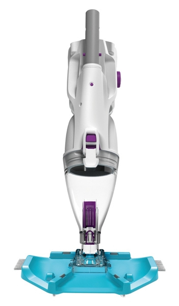 Kokido Telsa 33 Ultra elektrische zwembadstofzuiger