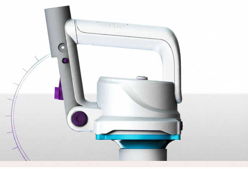 Kokido Scrubby elektrische spa- en zwembadborstel