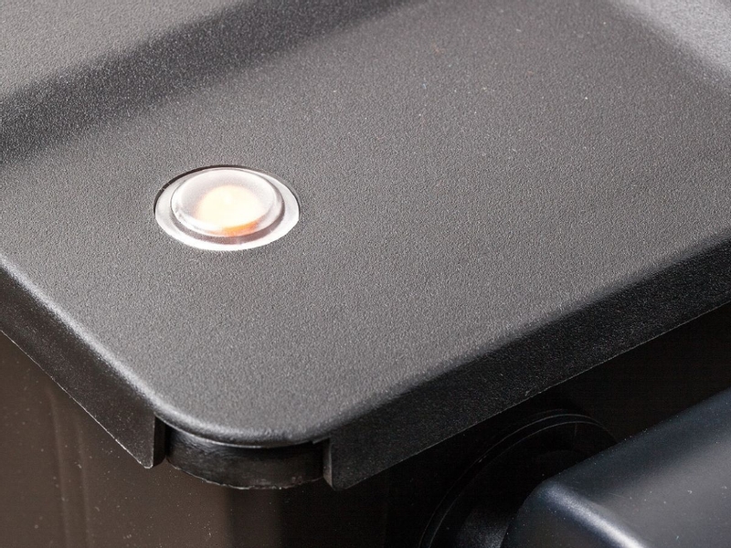 Heissner FPU 24000-00 doorstroomfilterset