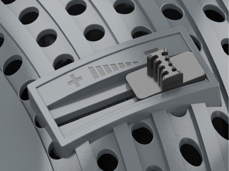 Heissner FPU 24000-00 doorstroomfilterset