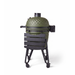 BASTE kamado bbq large - 21 inch - Olijfgroen