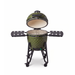 BASTE kamado bbq large - 21 inch - Olijfgroen