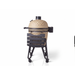 BASTE kamado bbq large - 21 inch - Beige