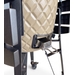 BASTE kamado bbq large - 21 inch - Beige