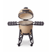 BASTE kamado bbq large - 21 inch - Beige