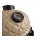 BASTE kamado bbq large - 21 inch - Beige