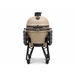BASTE kamado bbq large - 21 inch - Beige