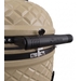 BASTE kamado bbq large - 21 inch - Beige