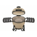 BASTE kamado bbq large - 21 inch - Beige