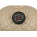 BASTE kamado bbq large - 21 inch - Beige