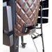 BASTE kamado bbq large - 21 inch - Chocolade bruin