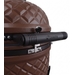 BASTE kamado bbq large - 21 inch - Chocolade bruin