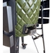 BASTE Kamado bbq XL - 23,5 inch - Olijfgroen