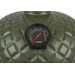 BASTE Kamado bbq XL - 23,5 inch - Olijfgroen
