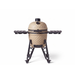 BASTE Kamado bbq XL - 23,5 inch - Beige