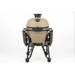 BASTE Kamado bbq XL - 23,5 inch - Beige