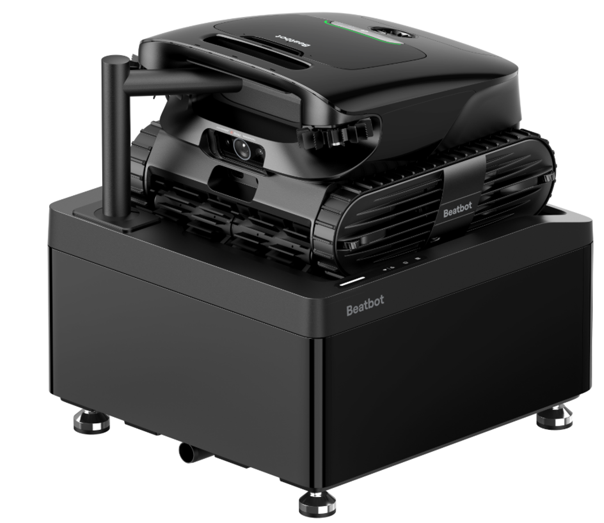 Beatbot AquaSense X zwembadrobot