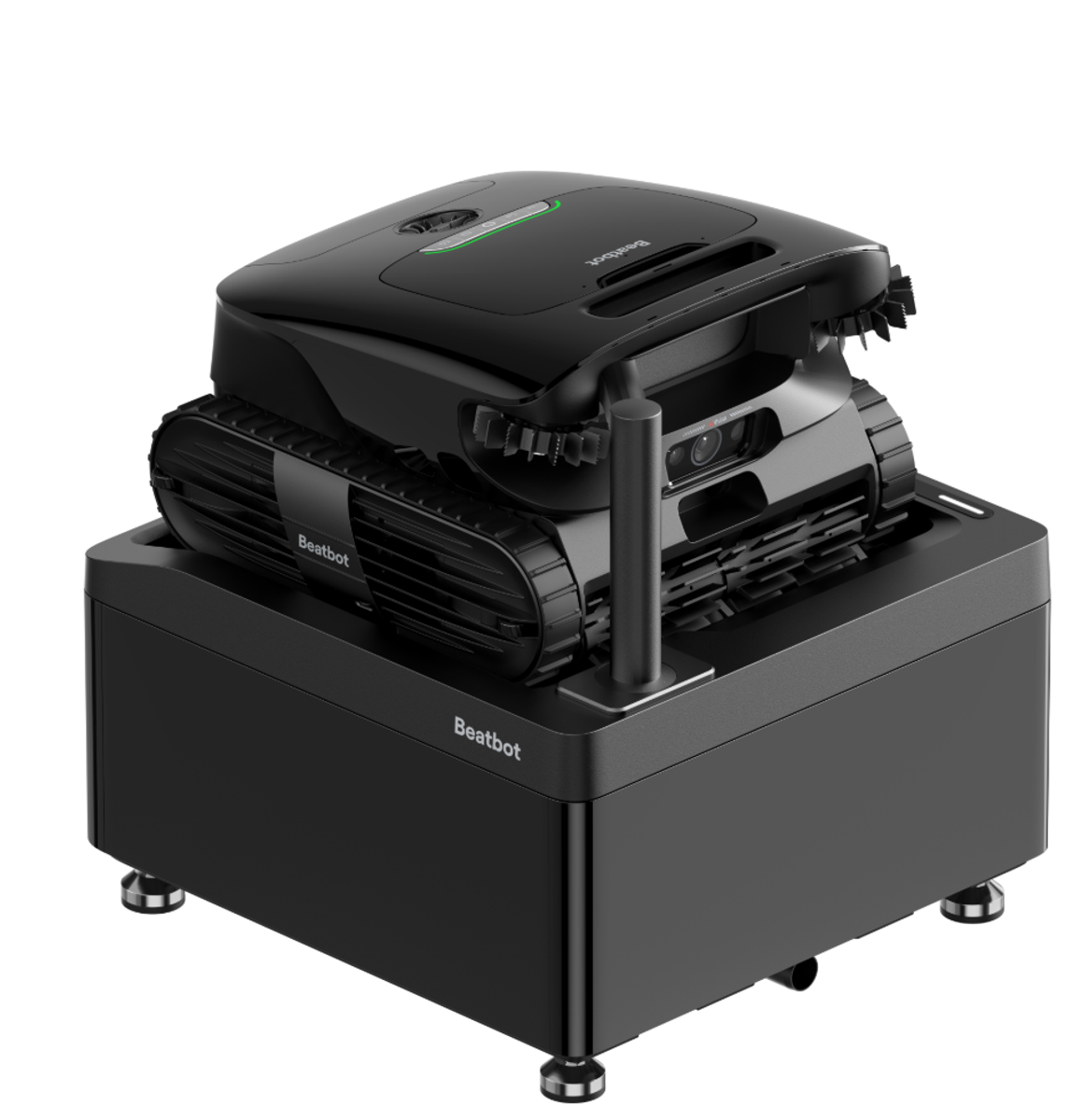 Beatbot AquaSense X zwembadrobot