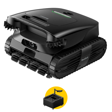 Beatbot AquaSense X zwembadrobot