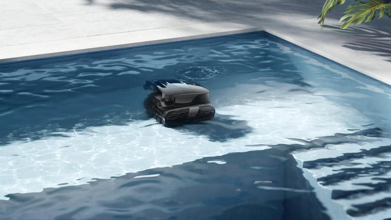 Beatbot AquaSense X zwembadrobot