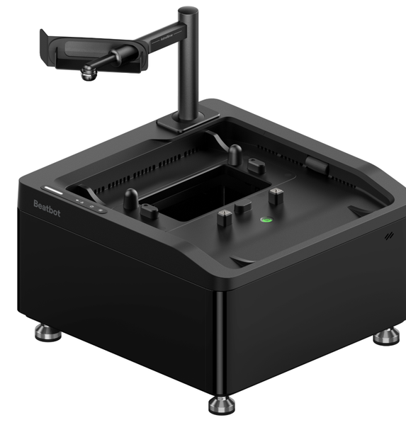 Beatbot AquaSense X zwembadrobot