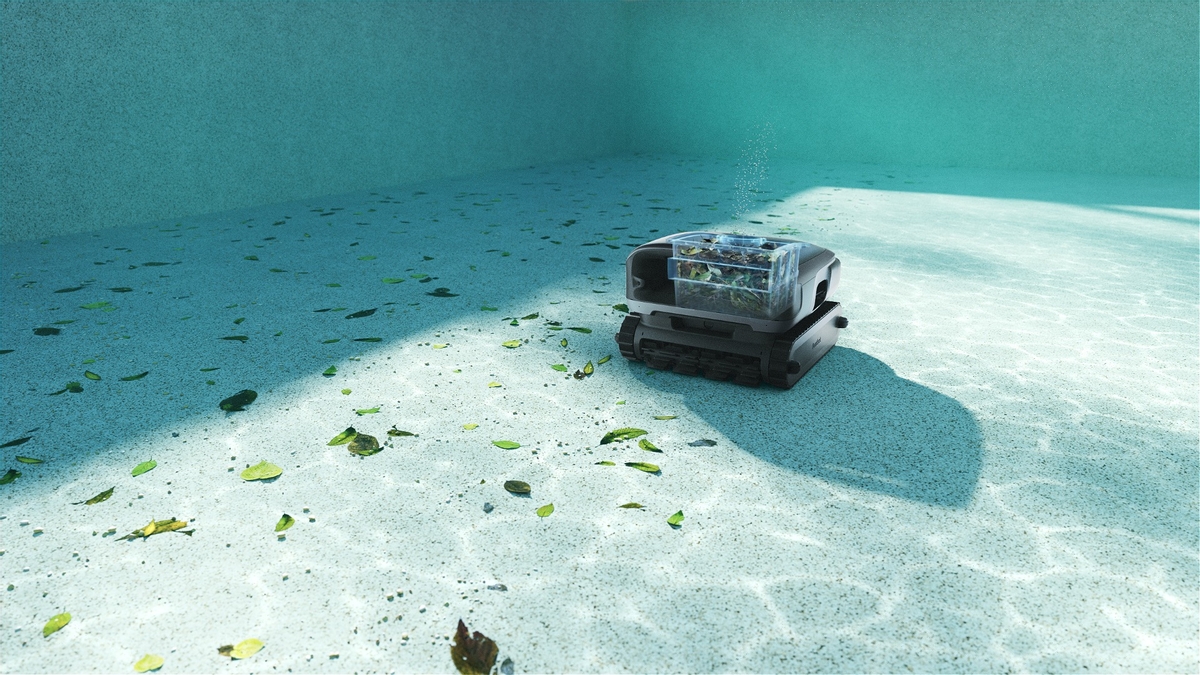 Beatbot Sora P7 zwembadrobot