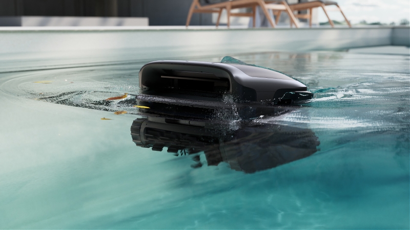 Beatbot Sora P7 zwembadrobot