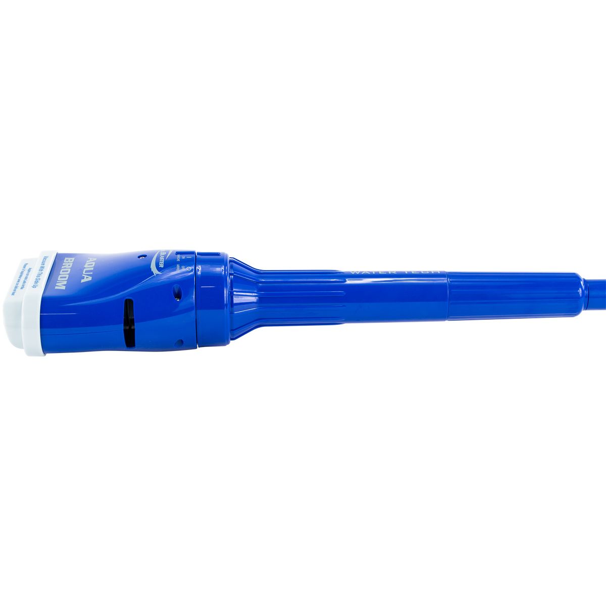 Pool Blaster Aqua Broom ULTRA (met steel) 