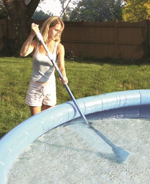 Pool Blaster Aqua Broom ULTRA