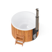 PolarSpa Elite houtgestookte hottub - 4 personen