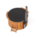 PolarSpa Elite houtgestookte hottub - 4 personen