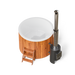 PolarSpa Comfort houtgestookte hottub - 4 personen
