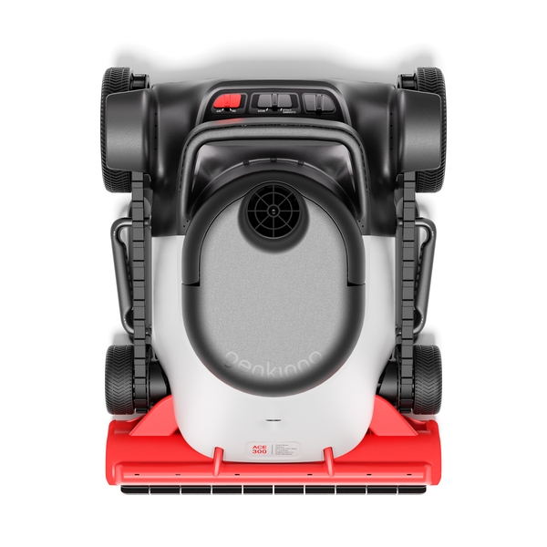 Genkinno Ace 300 zwembadrobot