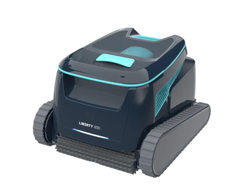 Dolphin Liberty 600 zwembadrobot