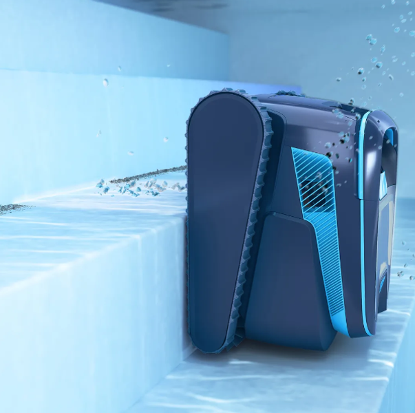 Dolphin Liberty 600 zwembadrobot