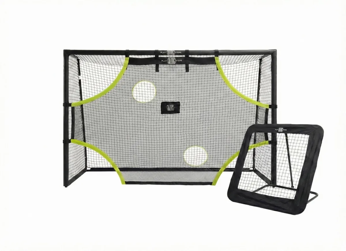 BLITS voetbaldoel Hattrick Pack 300 x 200