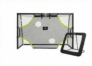 BLITS voetbaldoel Hattrick Pack 300 x 200