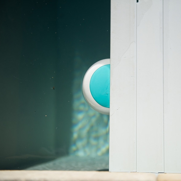 Ondilo ICO smart zwembadtester zoutwater met kalibratieset