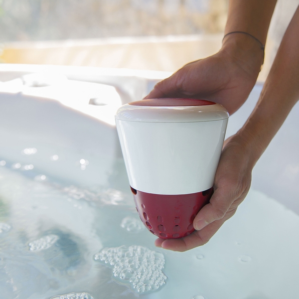 Ondilo ICO smart spa tester zoutwater met kalibratieset