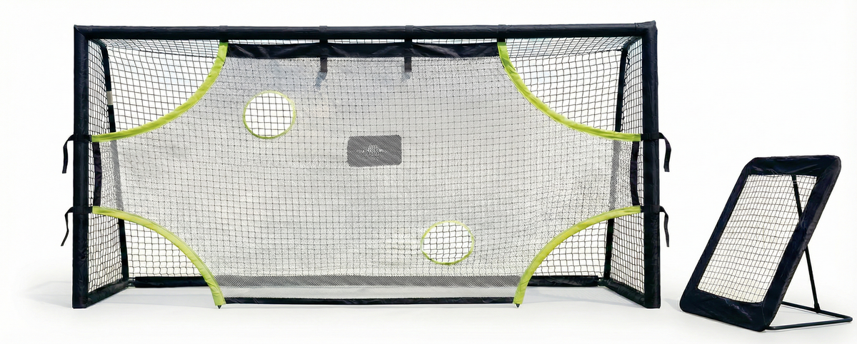 BLITS voetbaldoel Hattrick Pack 500 x 200