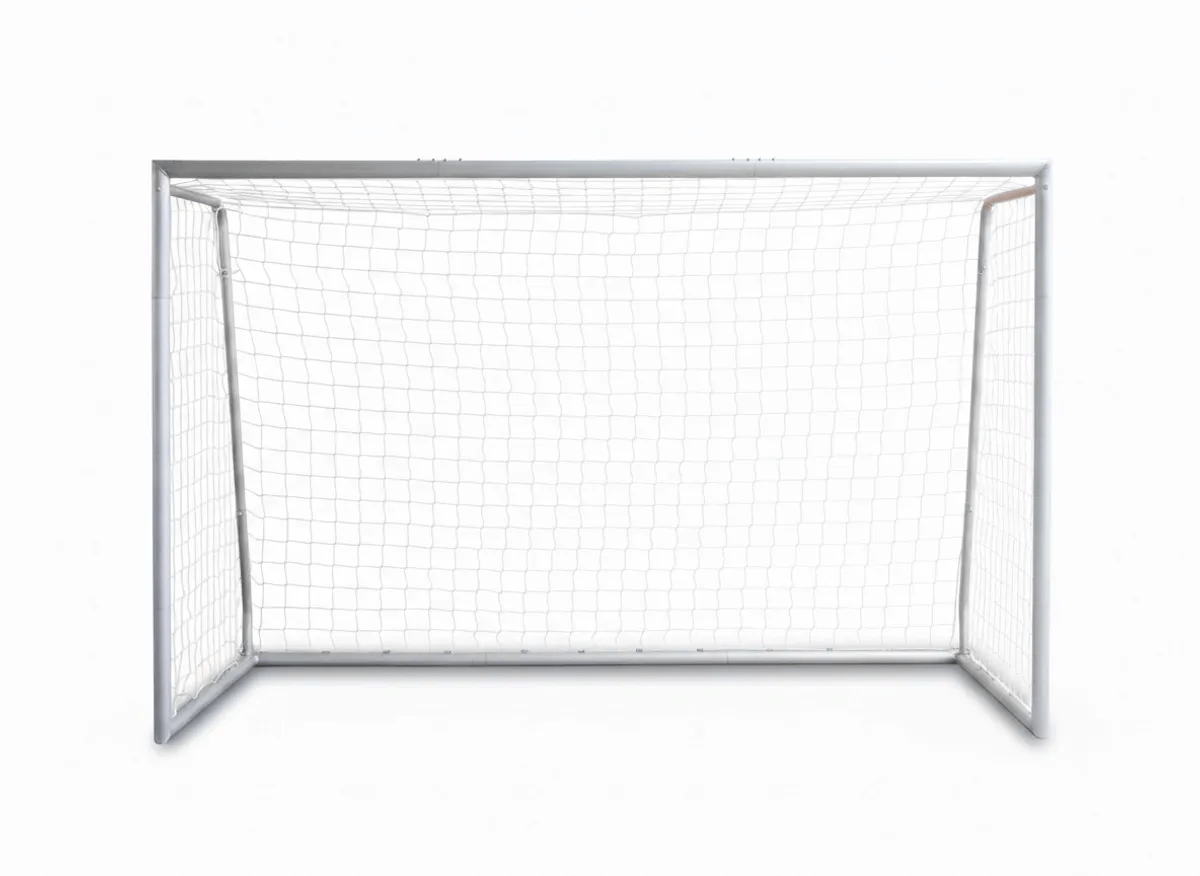 BLITS aluminium voetbaldoel Ultimate Training Pack 300 x 200